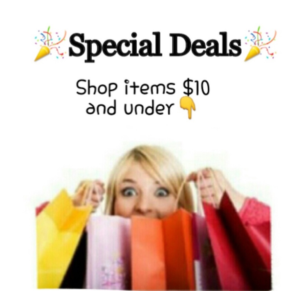 Cheap closet prices!!